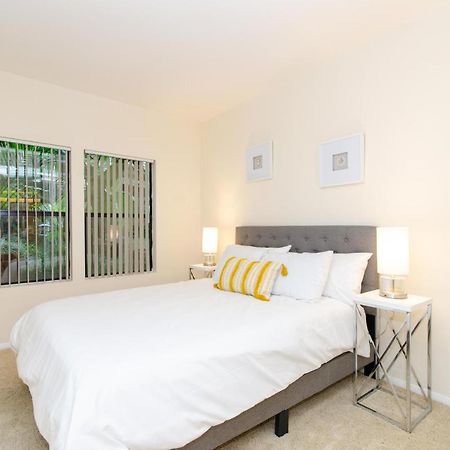 Located Perfectly 2 Bedroom Downtown Los Angeles Kültér fotó