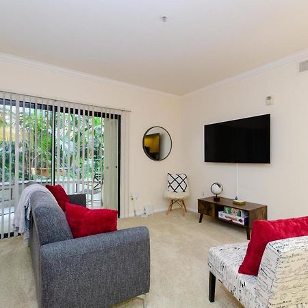 Located Perfectly 2 Bedroom Downtown Los Angeles Kültér fotó