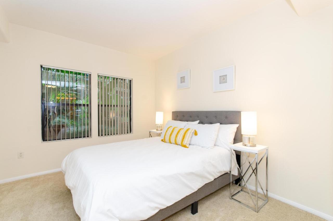 Located Perfectly 2 Bedroom Downtown Los Angeles Kültér fotó