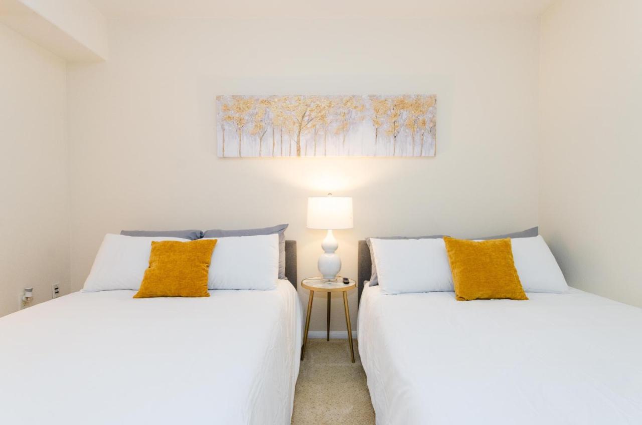 Located Perfectly 2 Bedroom Downtown Los Angeles Kültér fotó