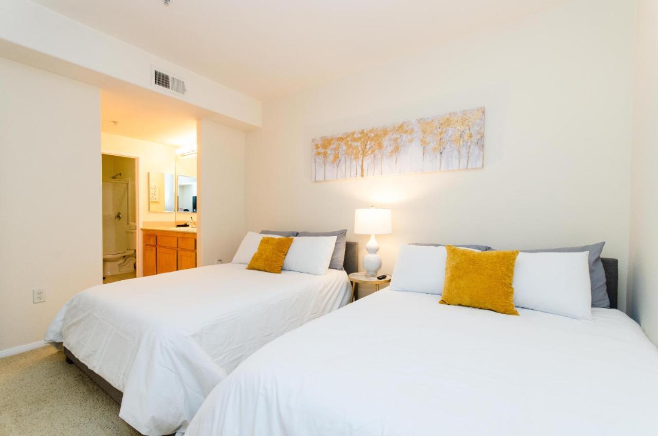 Located Perfectly 2 Bedroom Downtown Los Angeles Kültér fotó