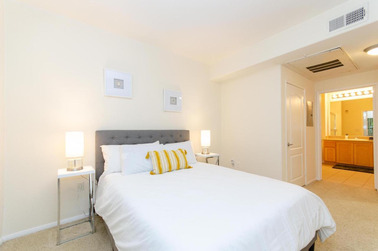 Located Perfectly 2 Bedroom Downtown Los Angeles Kültér fotó