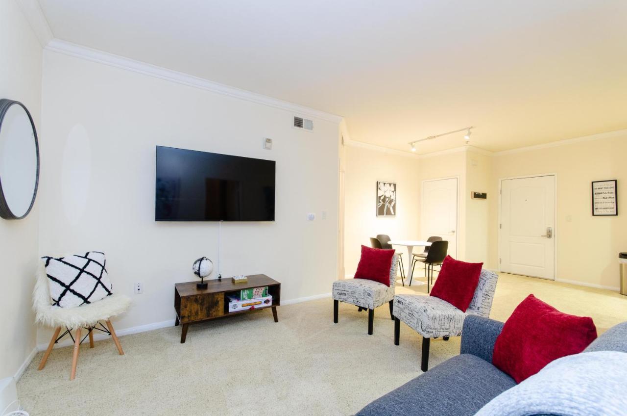 Located Perfectly 2 Bedroom Downtown Los Angeles Kültér fotó