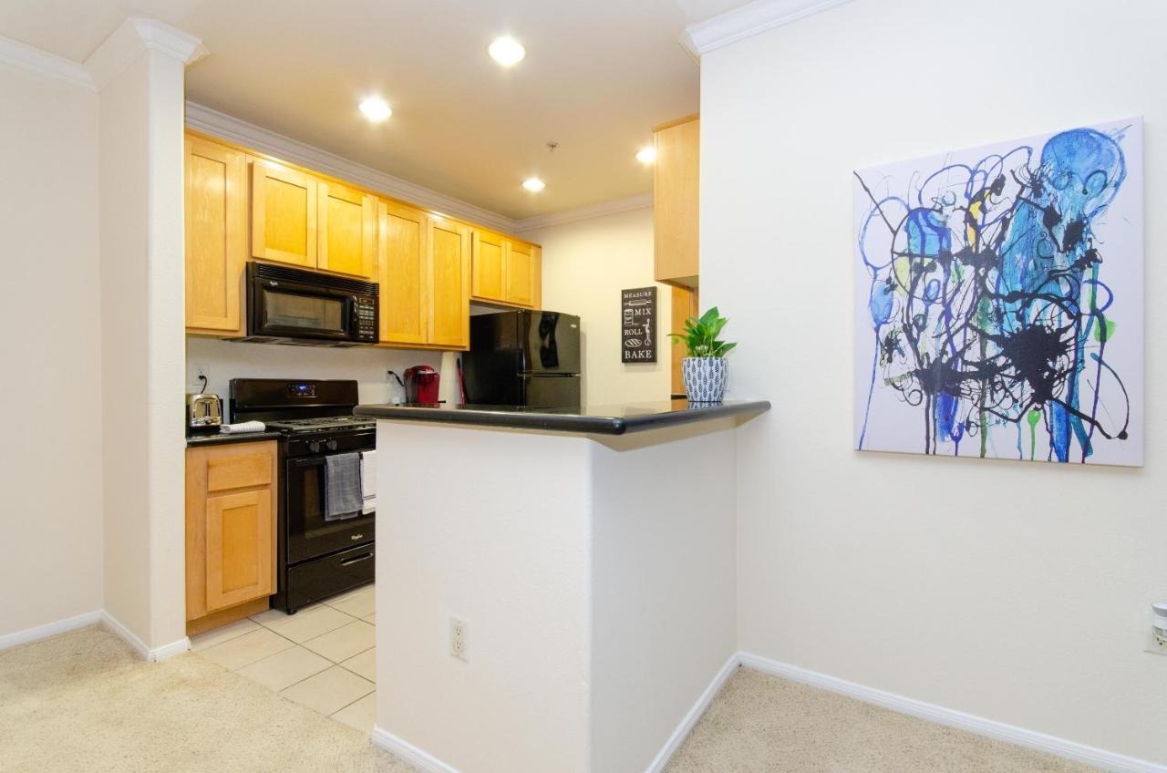 Located Perfectly 2 Bedroom Downtown Los Angeles Kültér fotó