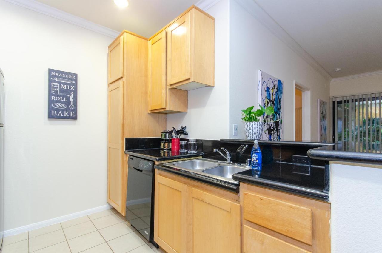 Located Perfectly 2 Bedroom Downtown Los Angeles Kültér fotó