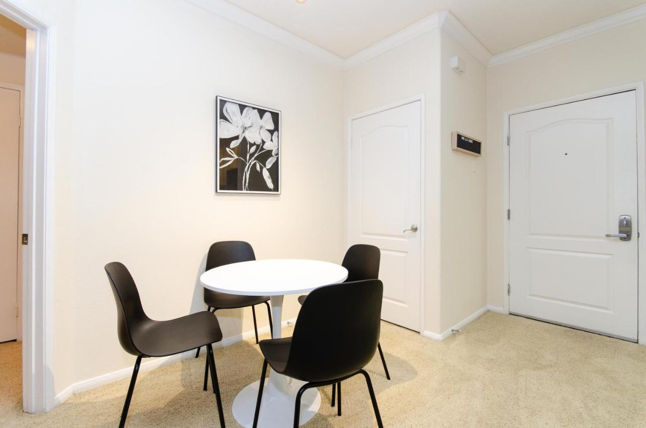 Located Perfectly 2 Bedroom Downtown Los Angeles Kültér fotó